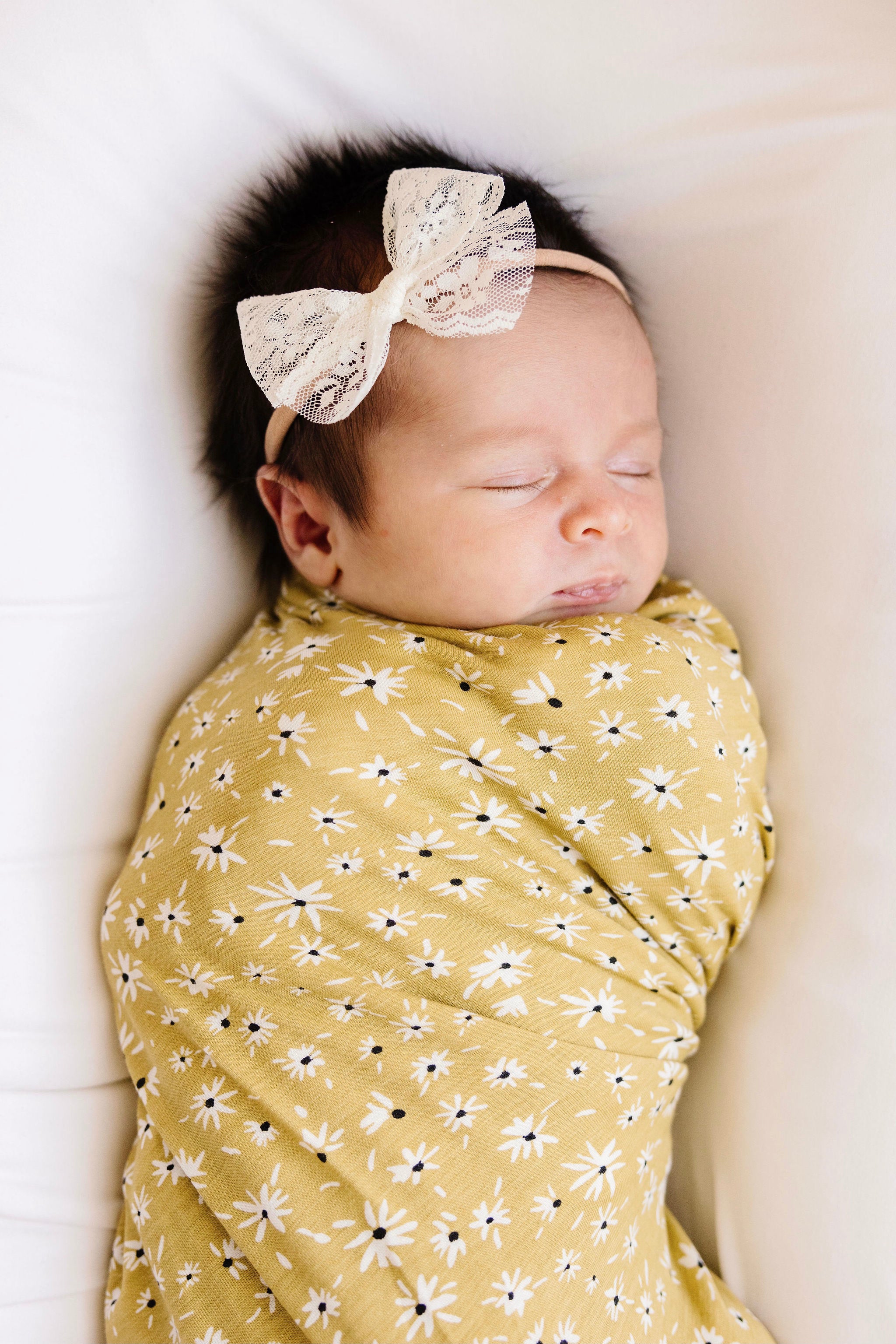 Harriet Swaddle Blanket
