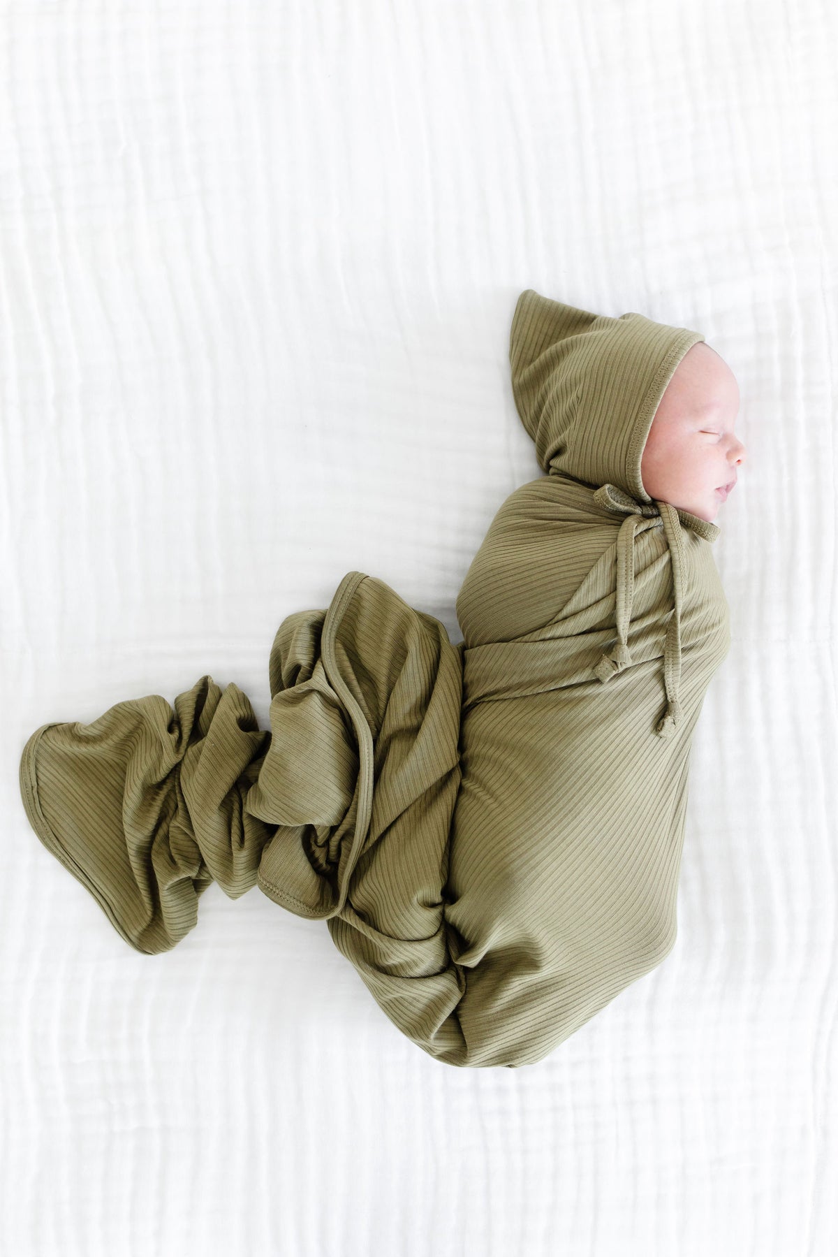 Ollie Swaddle Blanket
