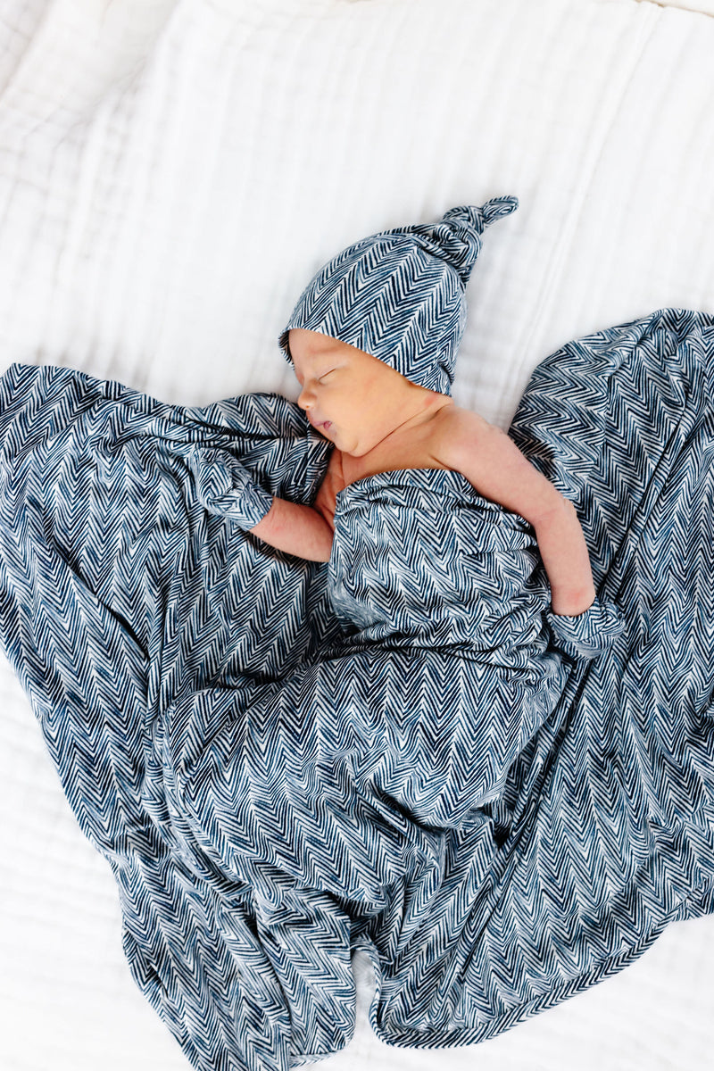 Brooks Newborn Hat Bundle