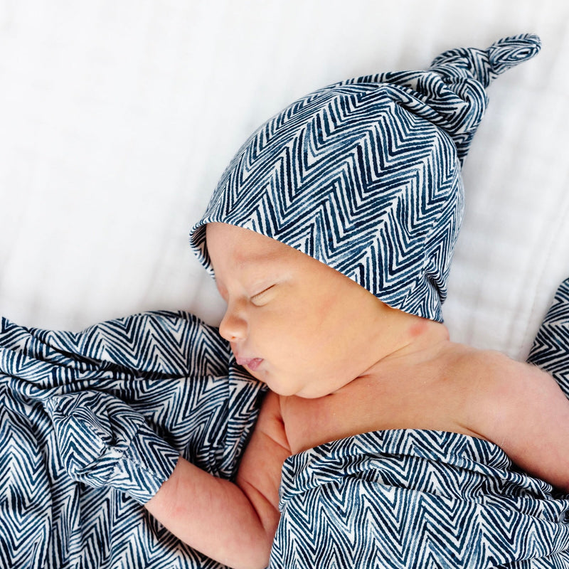 Brooks Newborn Hat Bundle