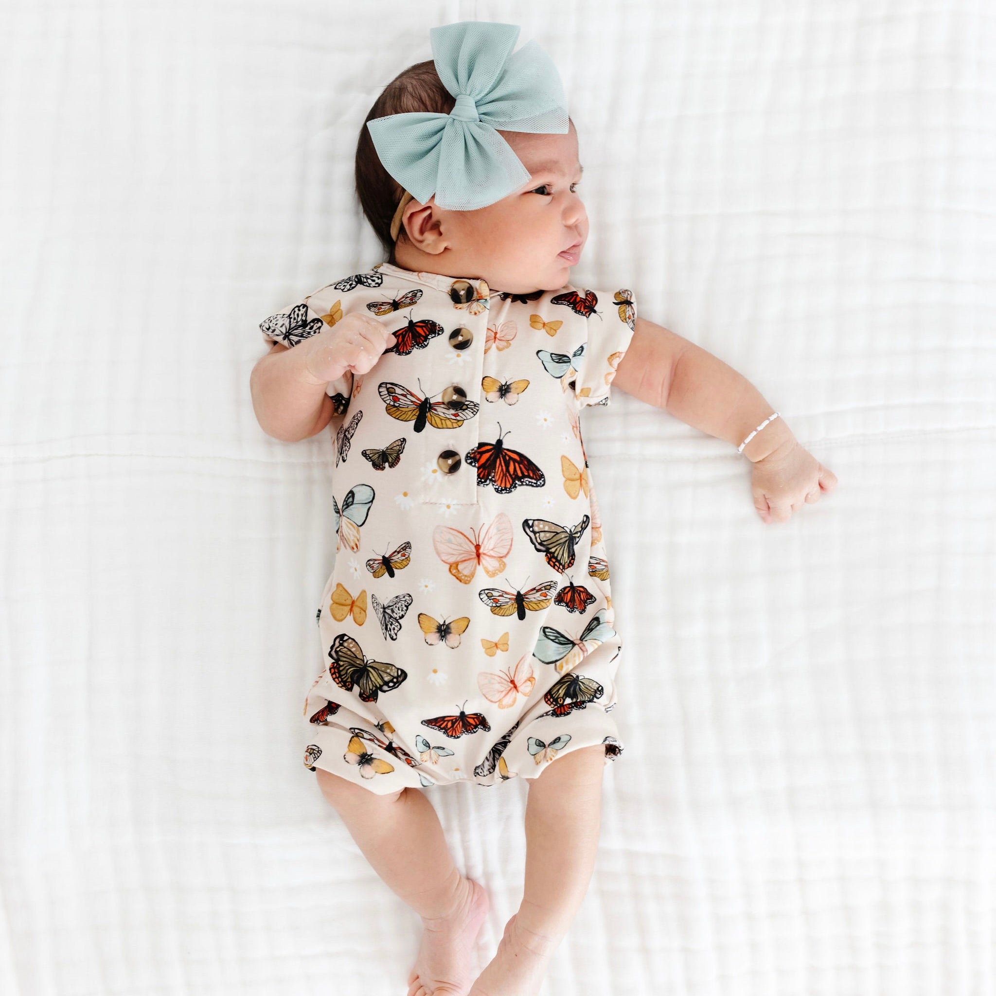 Amelia Romper