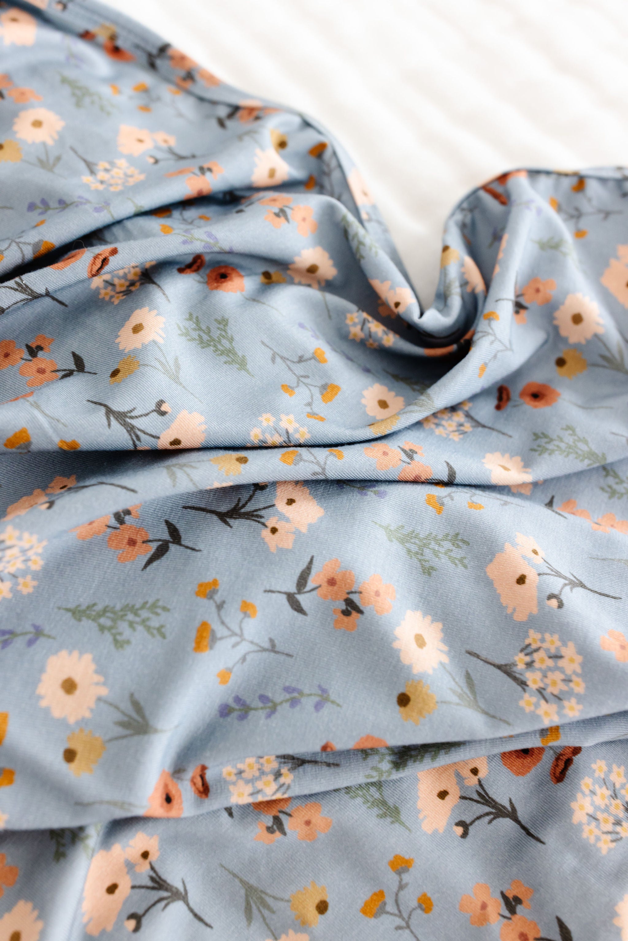 Scarlet Bubble Romper