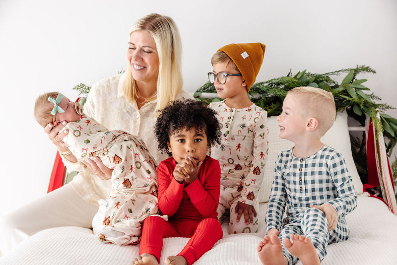 Buddy Swaddle Blanket