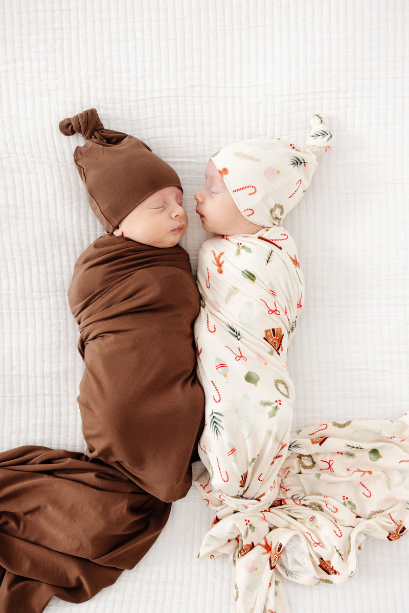 Cannon Swaddle Blanket
