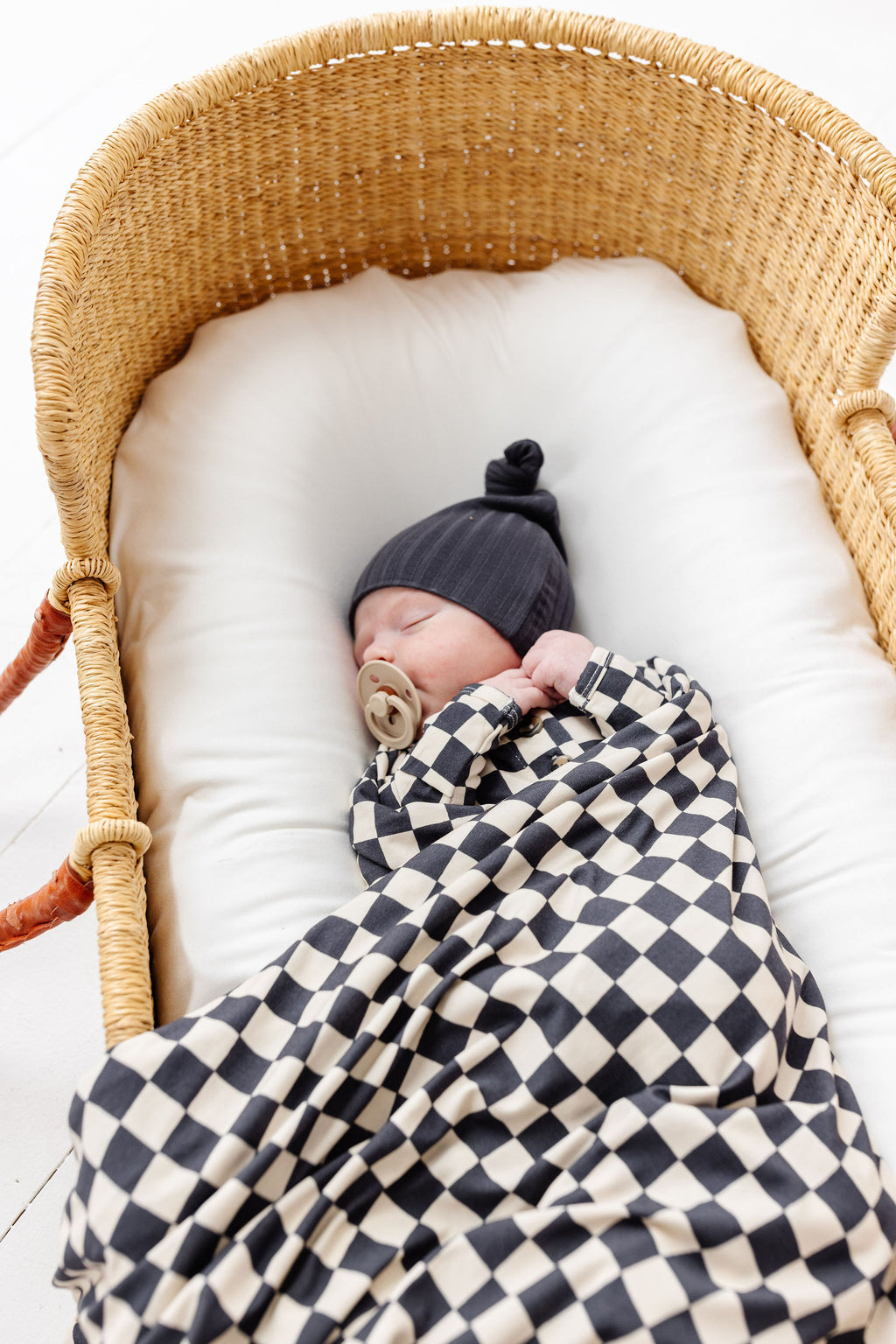 Swaddle Blanket, Benson