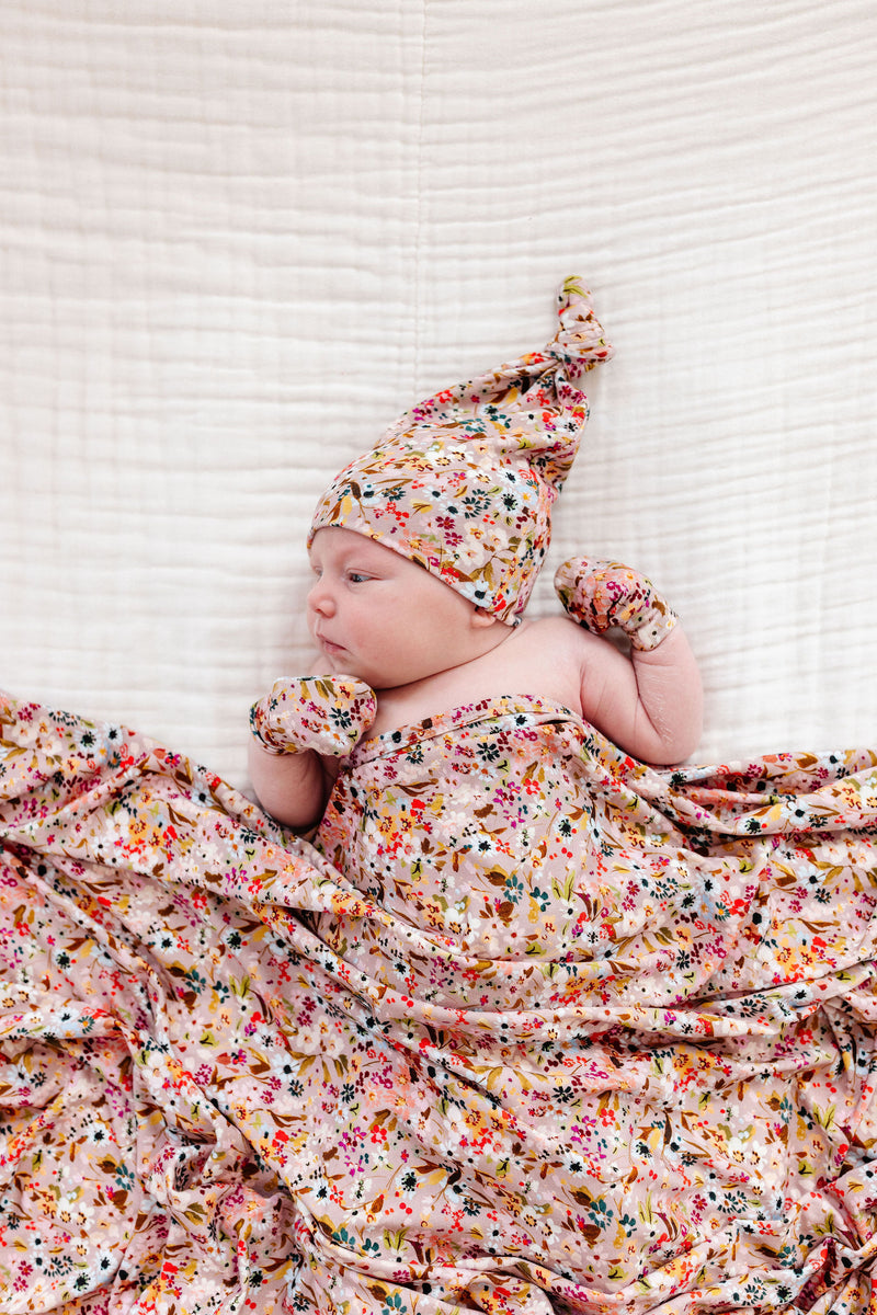 Penelope Newborn Hat Bundle