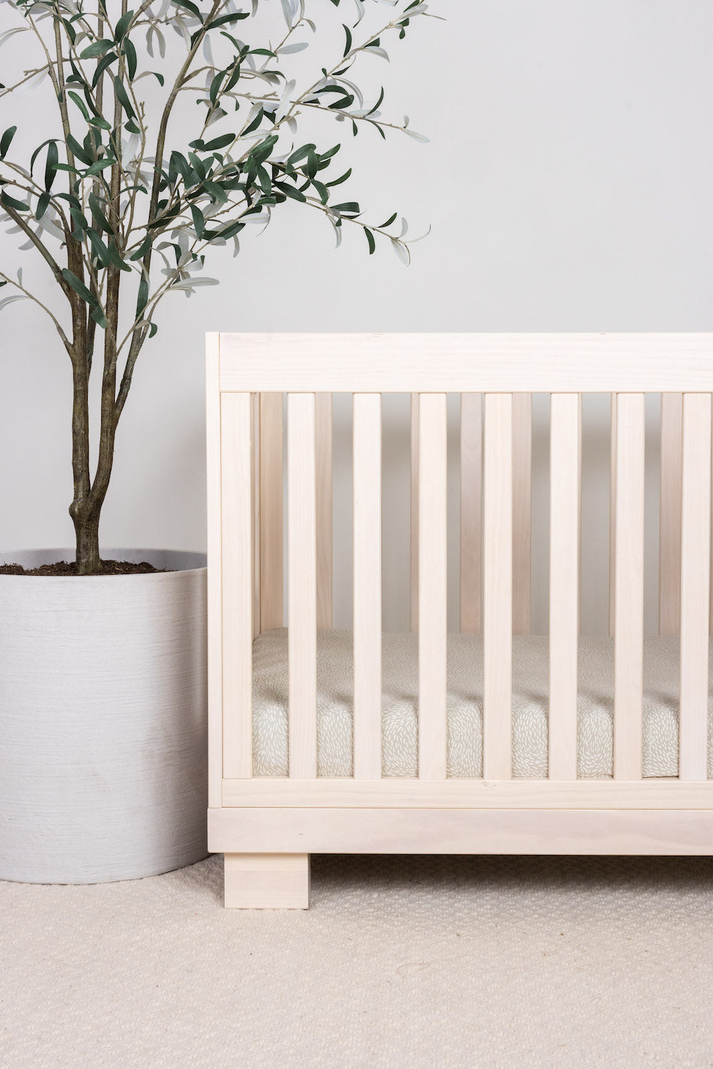 Cohen Crib Sheet