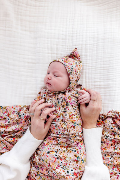 Penelope Pixie Bonnet