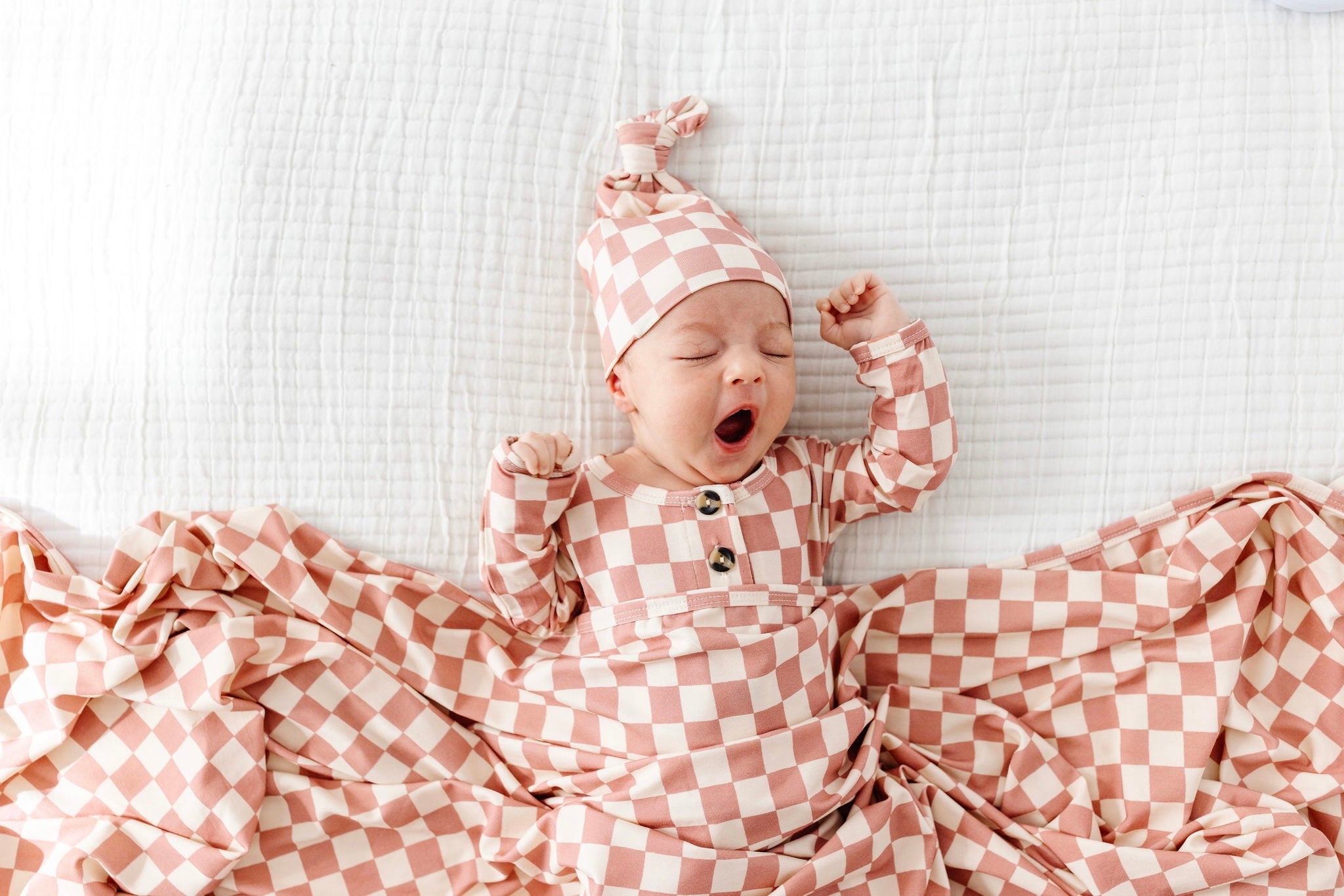 Gemma Newborn Hat Bundle