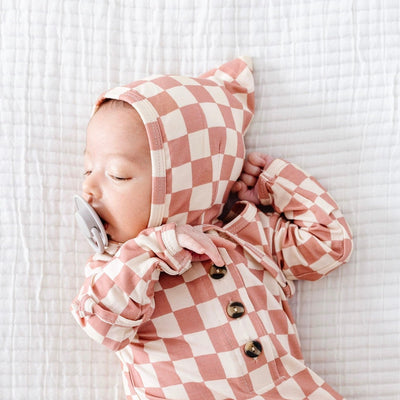 Gemma Pixie Bonnet