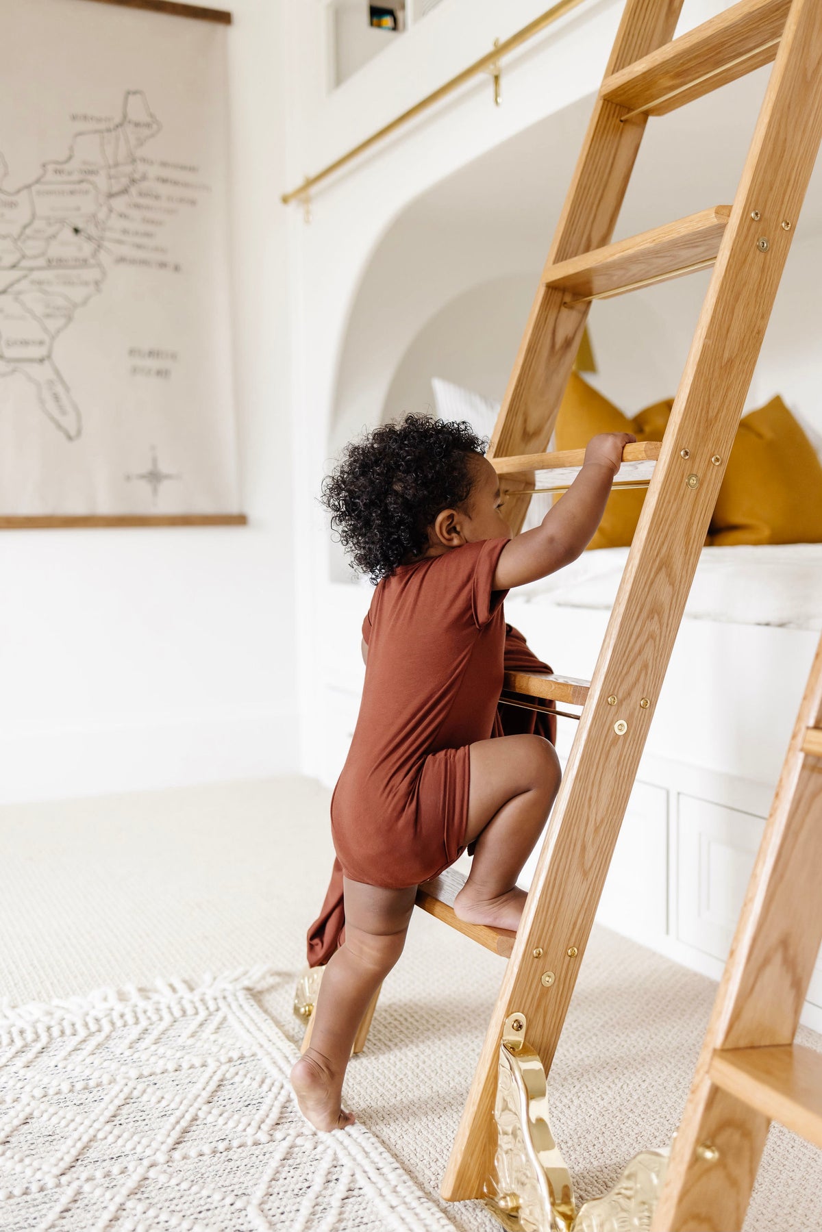 Odin Romper