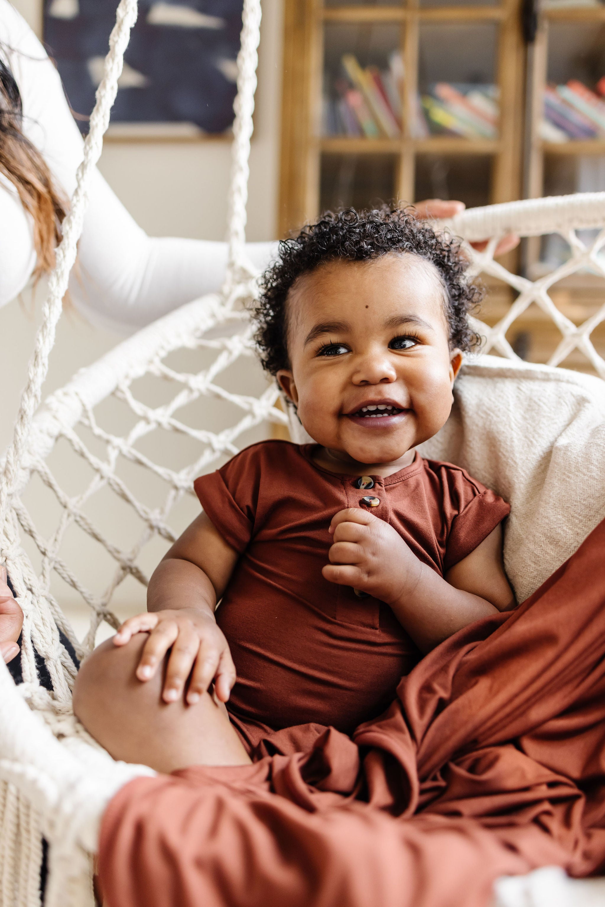 Odin Romper