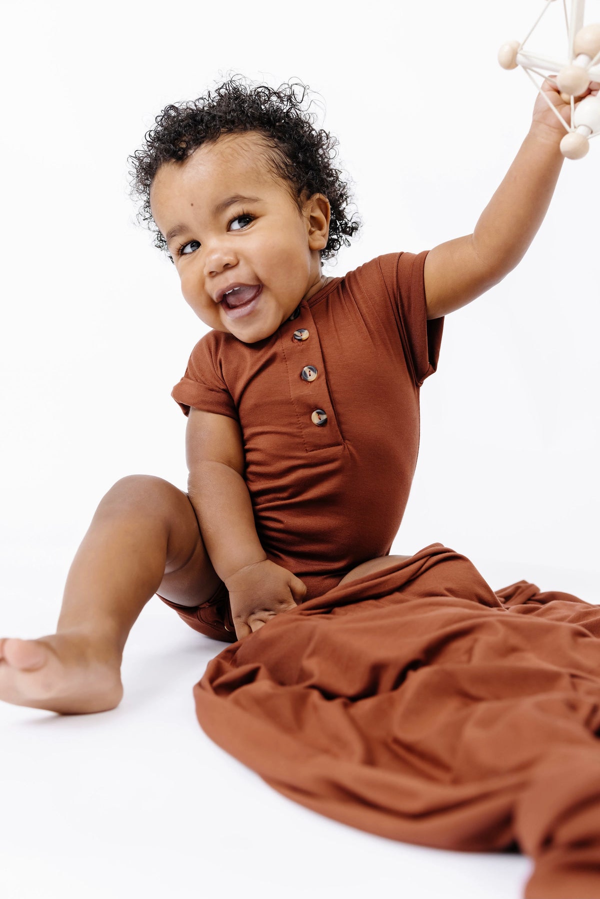 Odin Romper