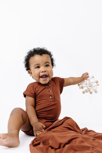 Odin Romper