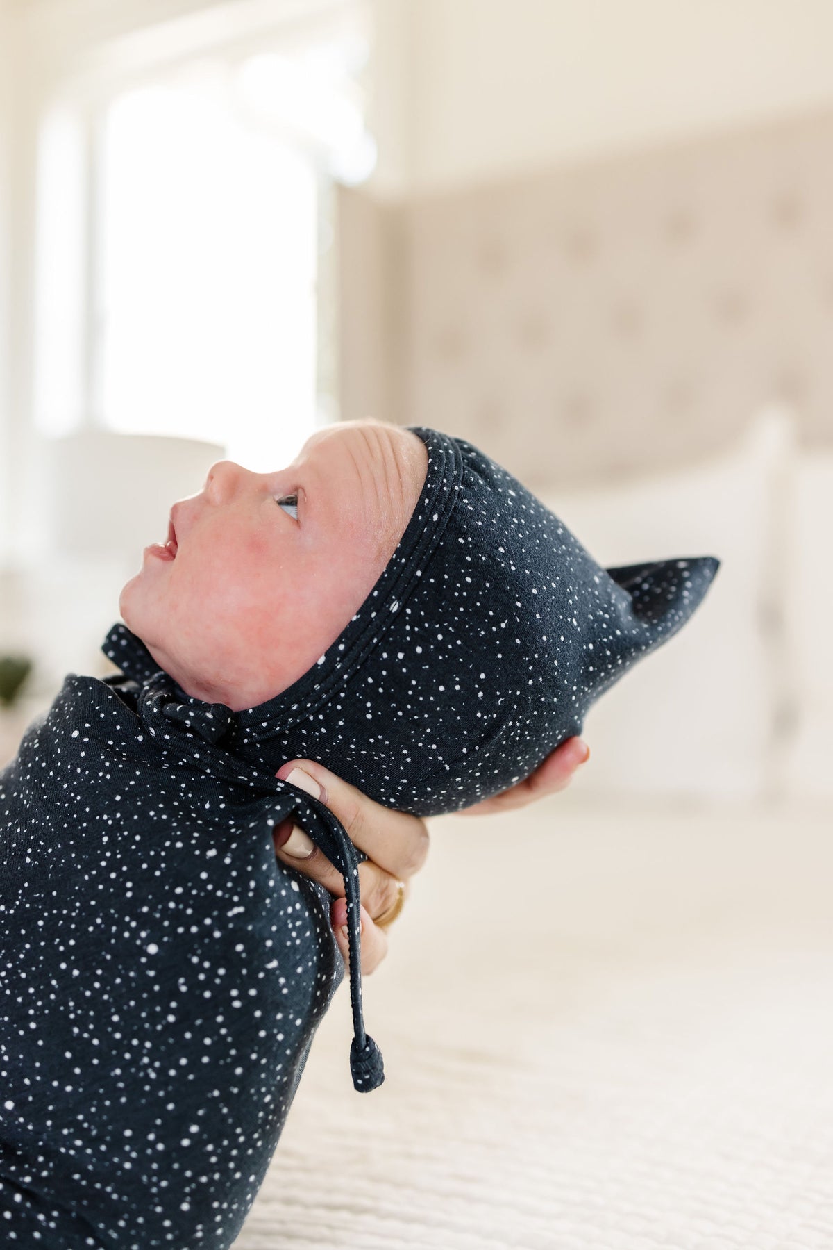 Ozzy Pixie Bonnet