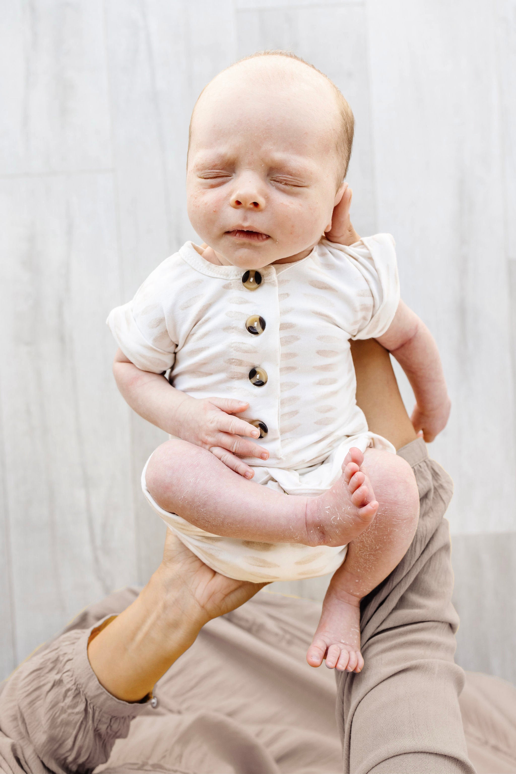 OG Aiden Romper