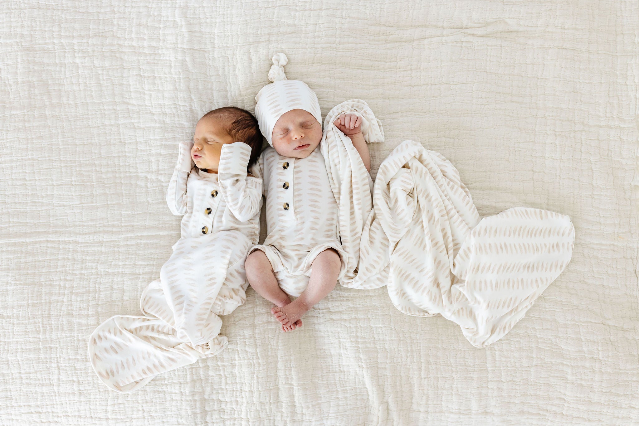 OG Aiden Romper