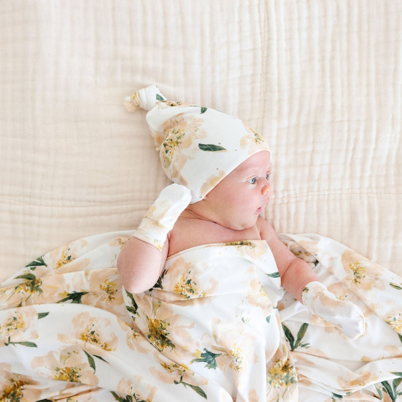 Willa Newborn Hat Bundle