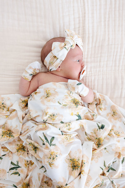 Knot Headband 2 Pack - Willa + Marley