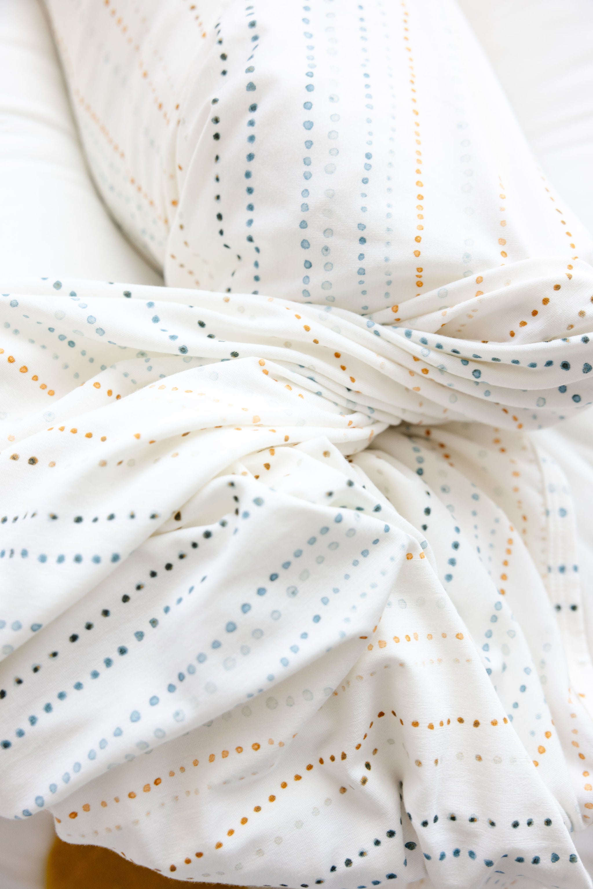 Conrad Newborn Hat Bundle (Top + Bottom)