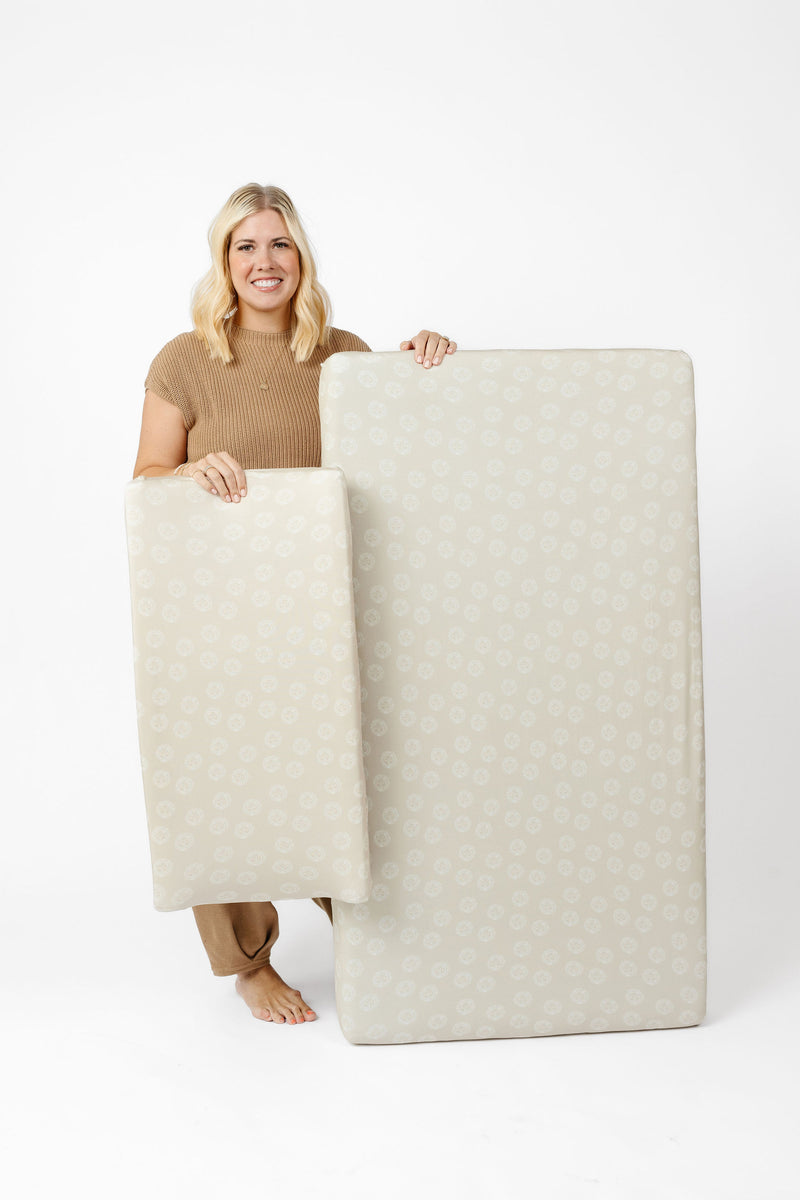 Linus Crib Sheet