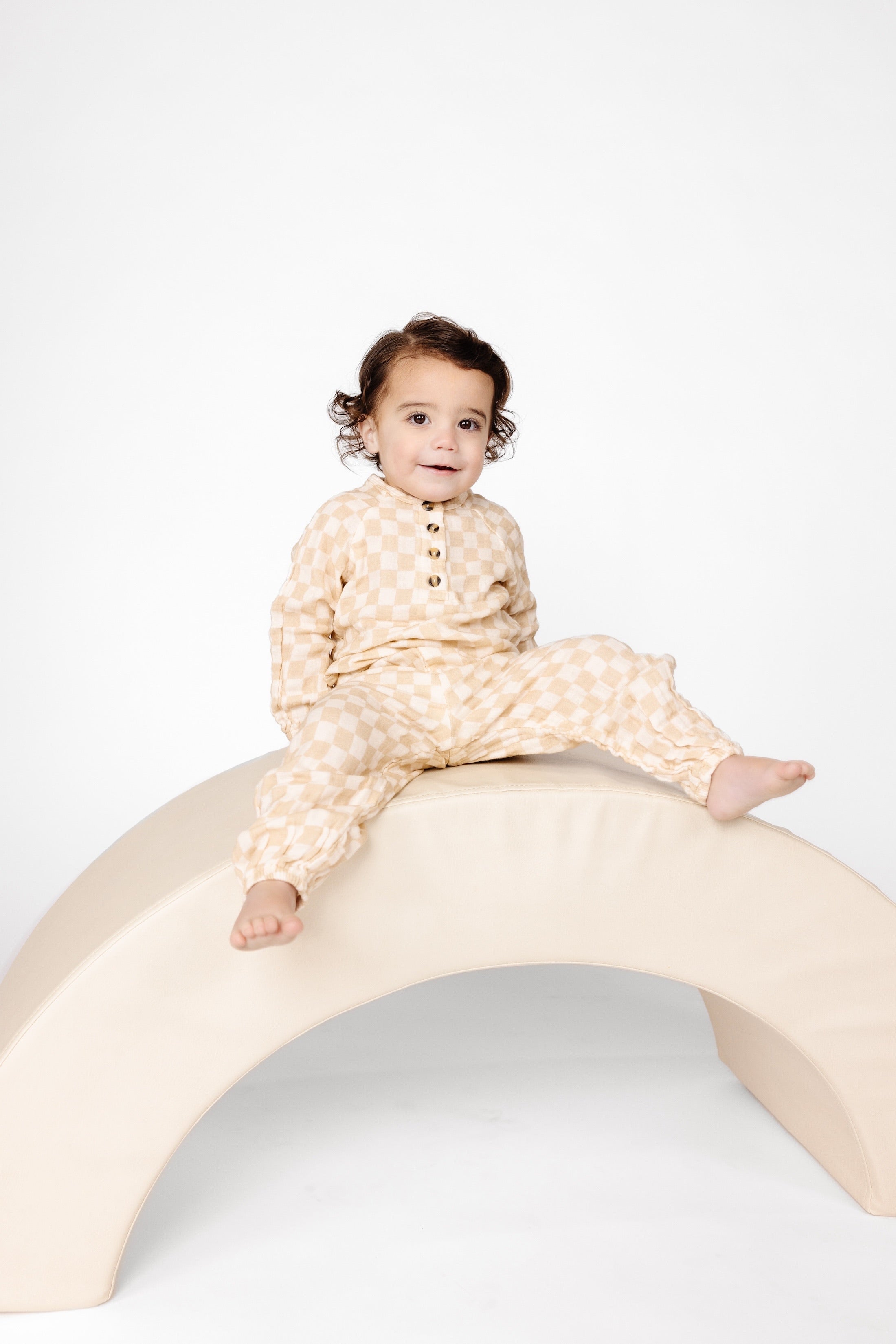 Play Set - Austin