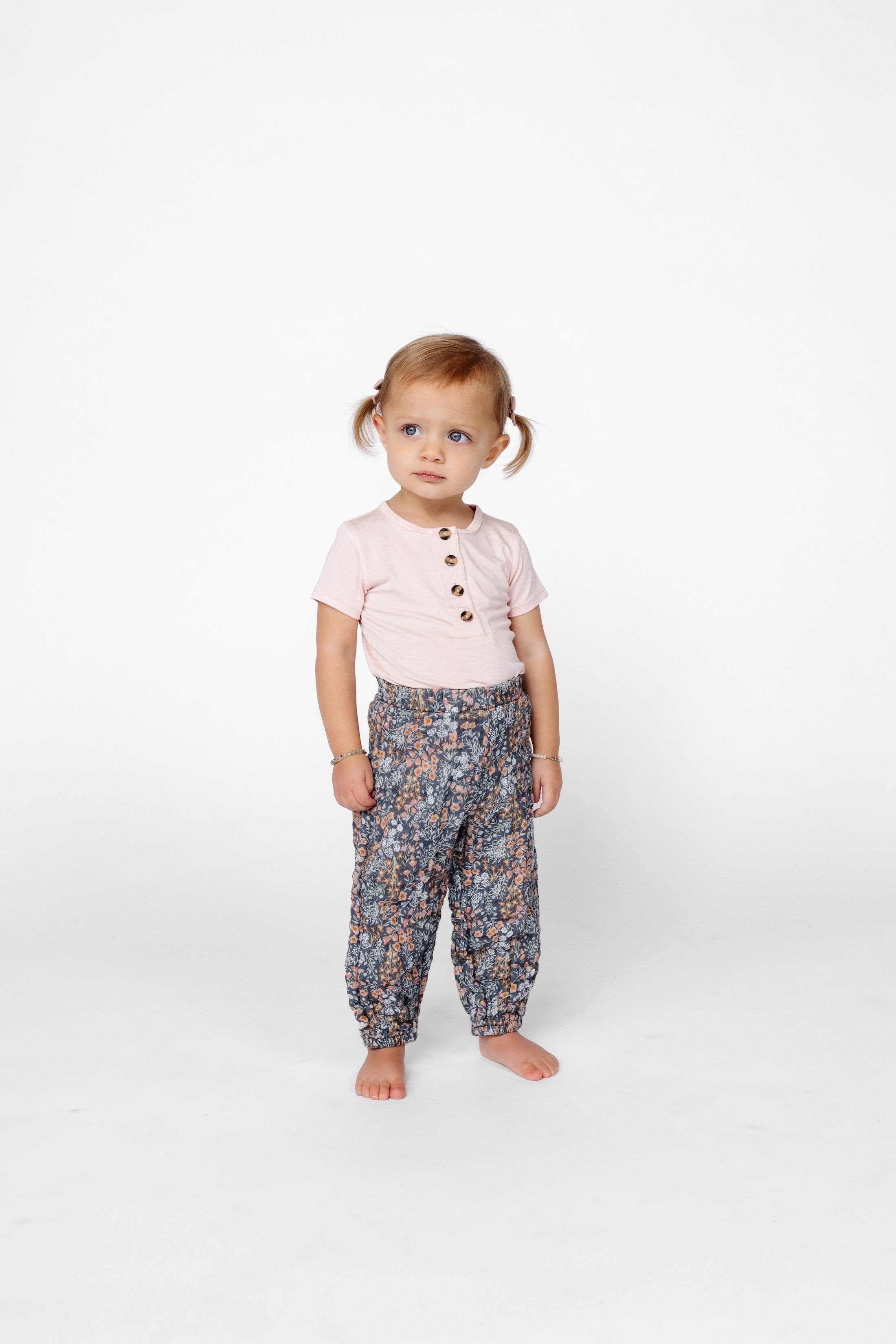 Jogger Pants - Bea