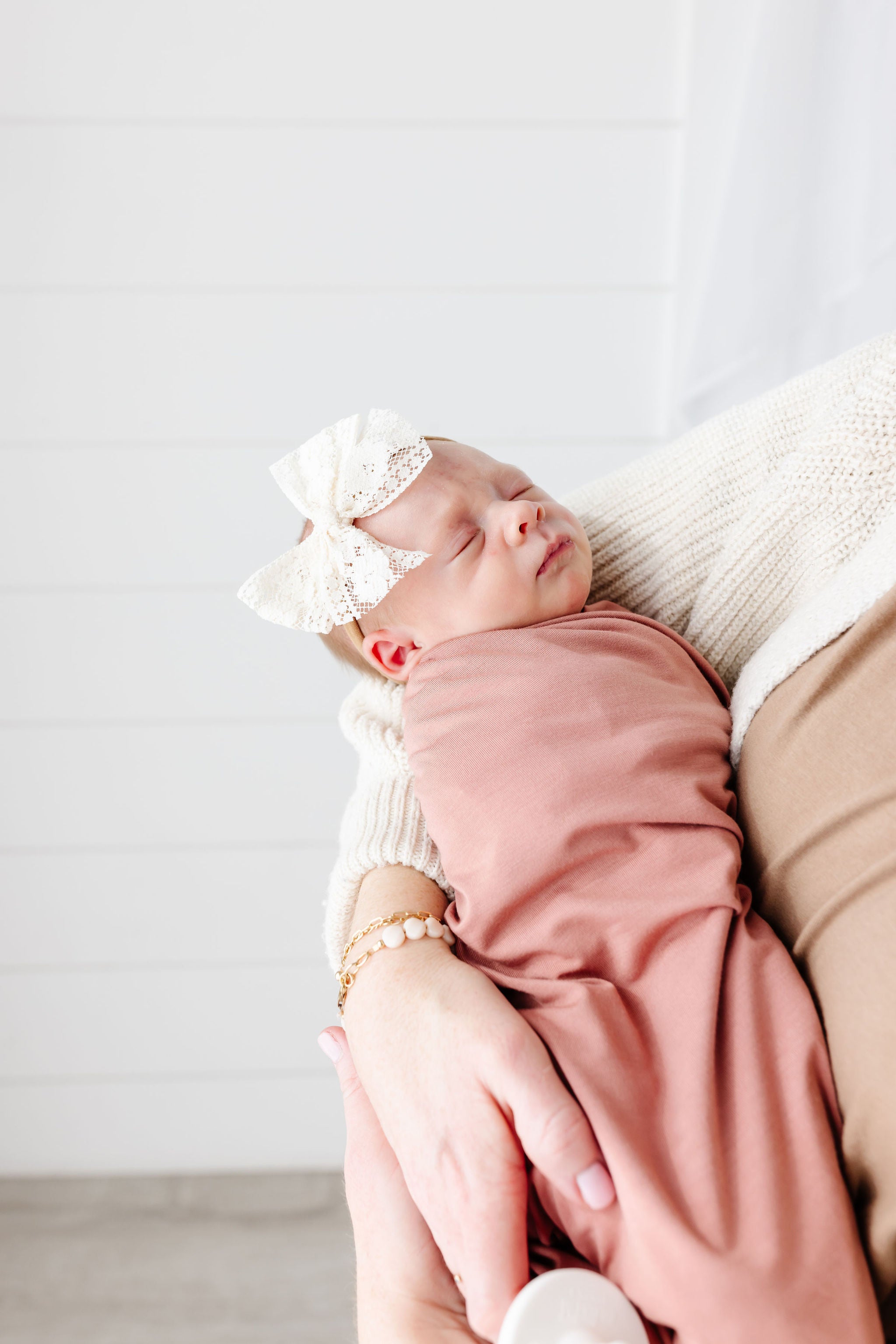 Blakely Pixie Bonnet