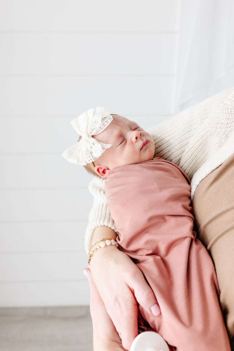 Blakely Pixie Bonnet