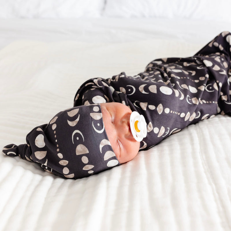 Neil Swaddle Blanket