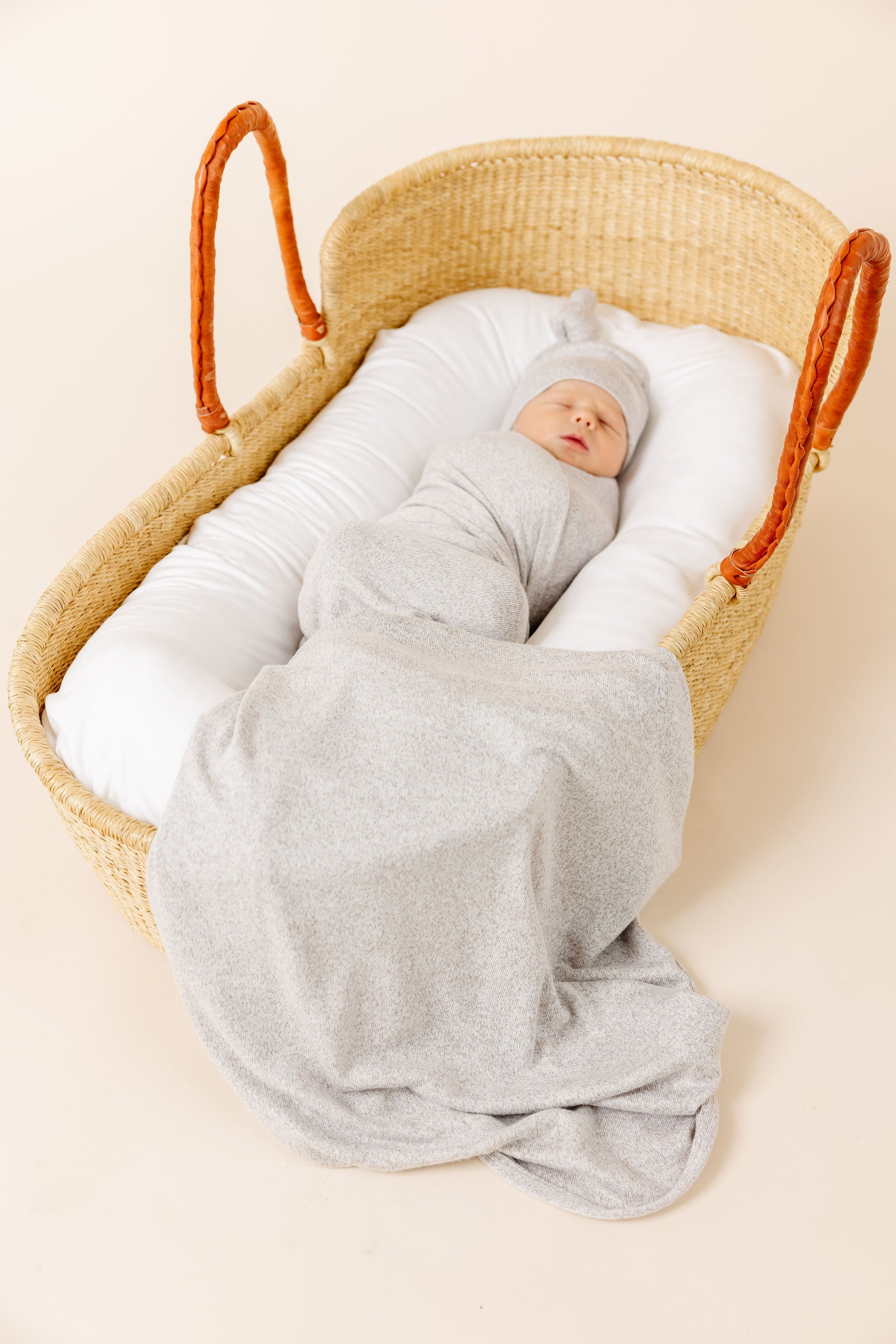 OG Banks Swaddle Blanket