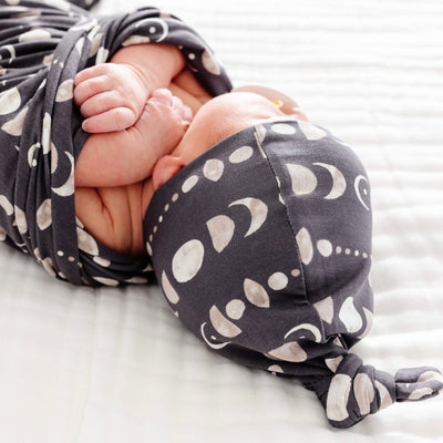 Neil Newborn Hat Bundle