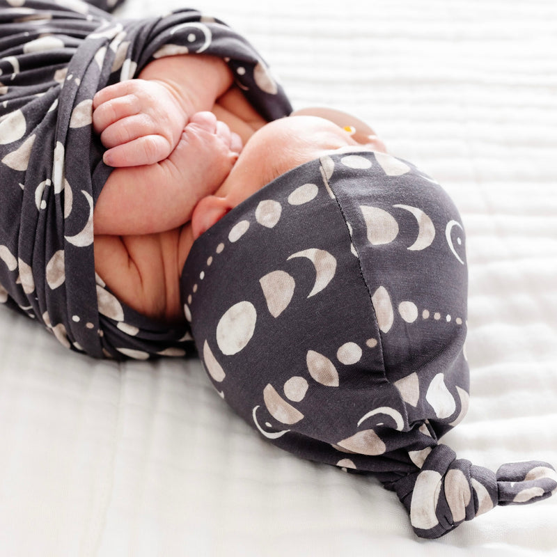 Neil Swaddle Blanket
