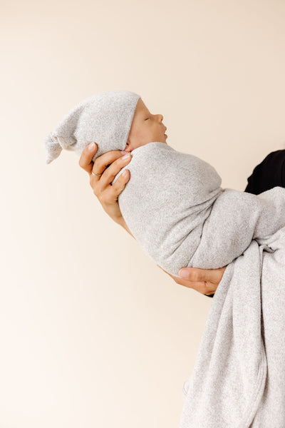 OG Banks Swaddle Blanket