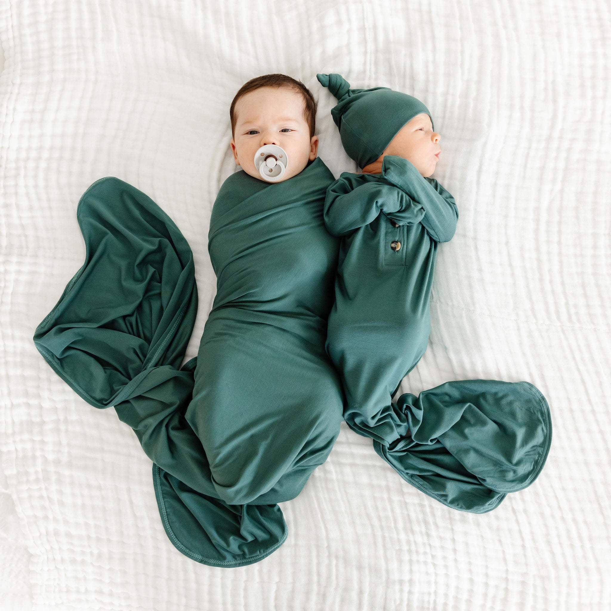 Graham Shortie Set