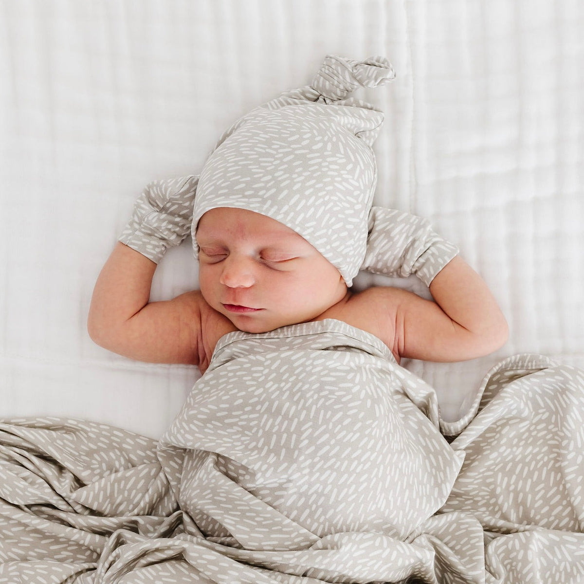 Cohen Newborn Hat Bundle
