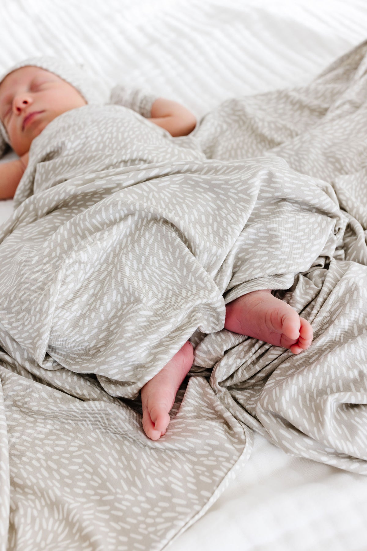 Cohen Newborn Hat Bundle