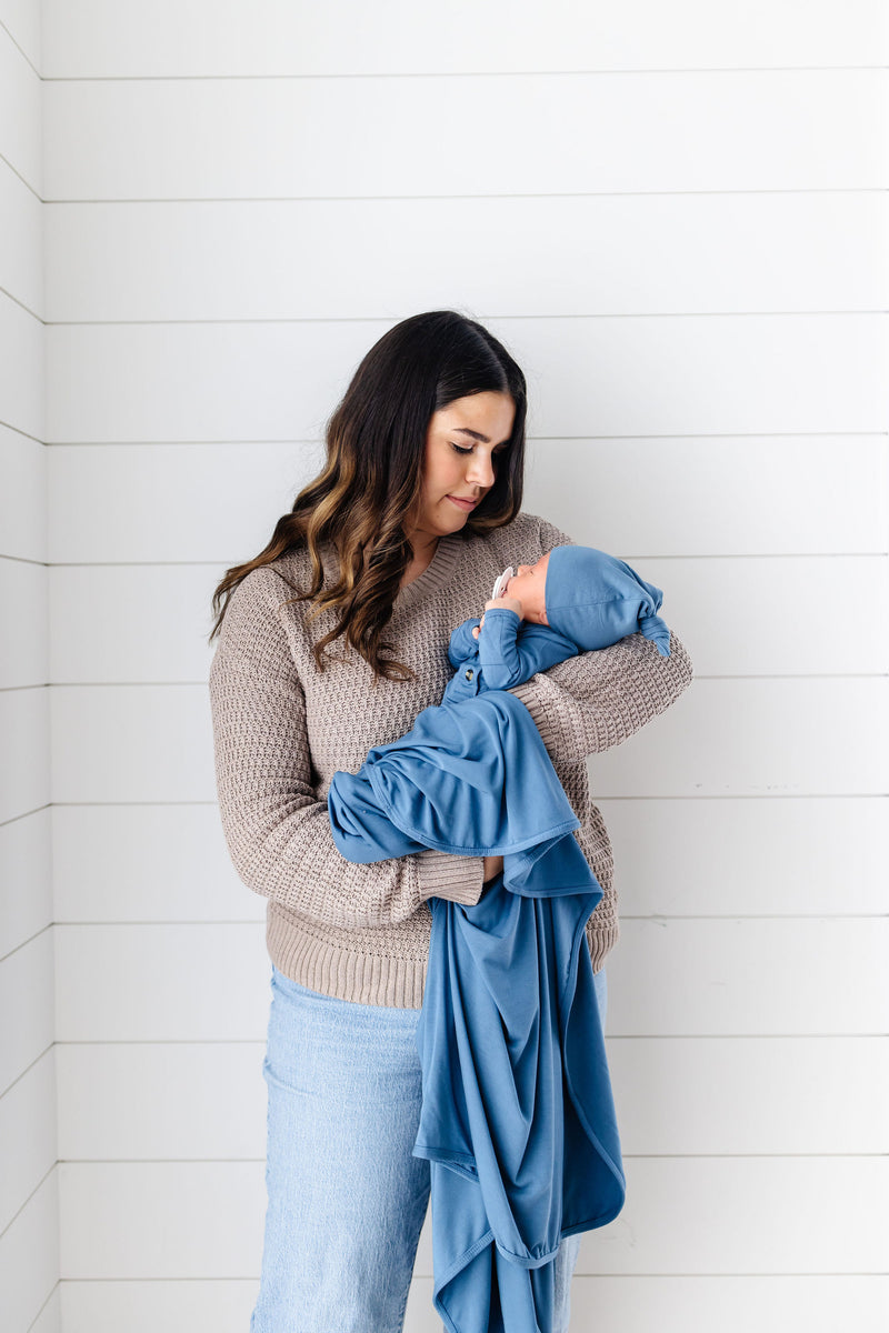 Dean Newborn Hat Bundle