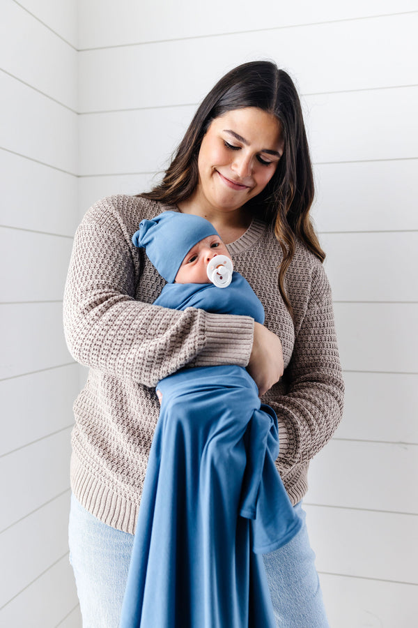 Baby Gift Bundle: Dean Boy