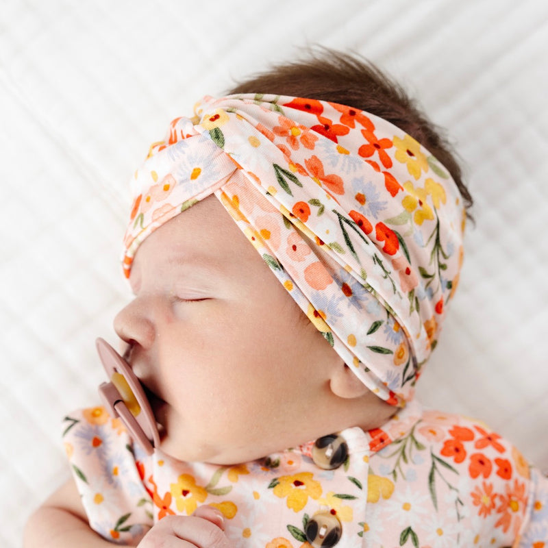 Pippa Twist Headband