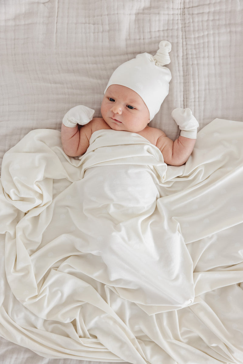 Rae Newborn Hat Bundle