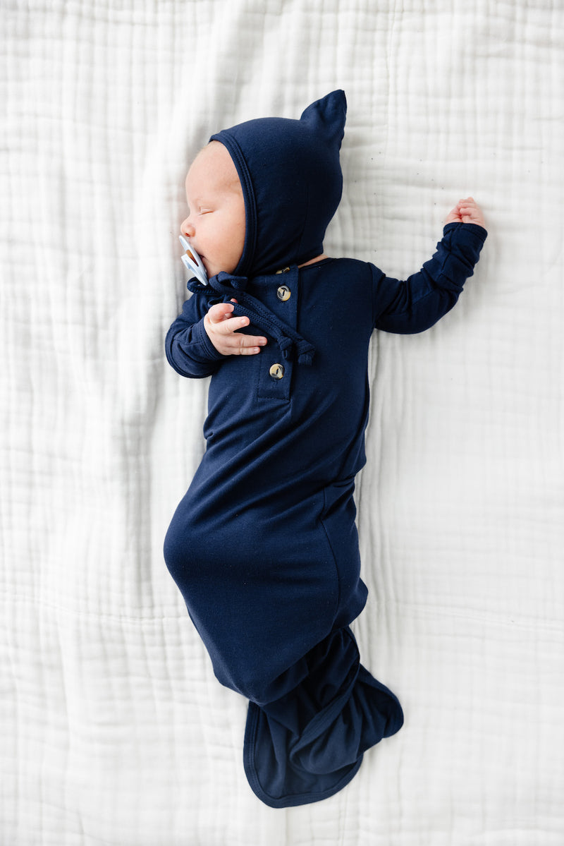 Harvey Pixie Bonnet