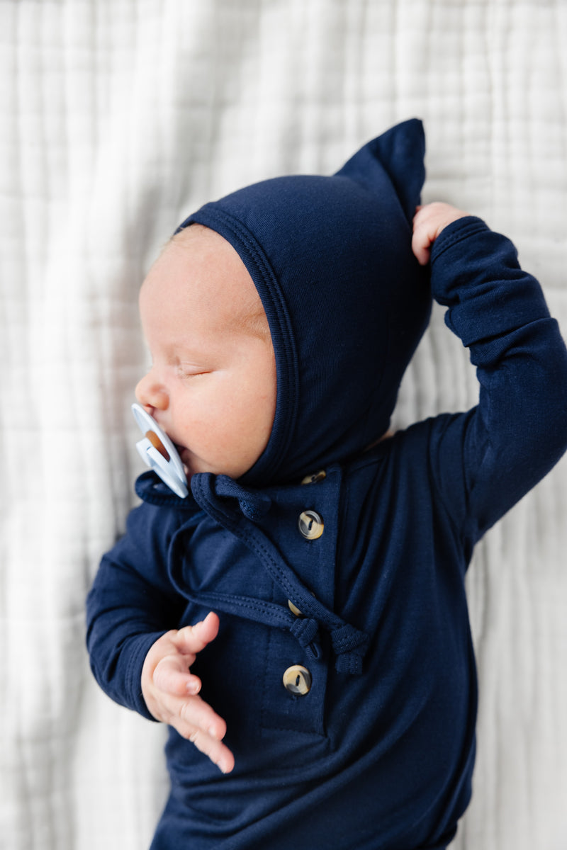 Pixie Bonnet 4 Pack - Carson