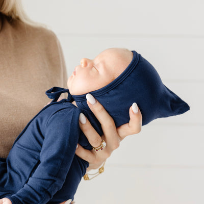 Harvey Pixie Bonnet