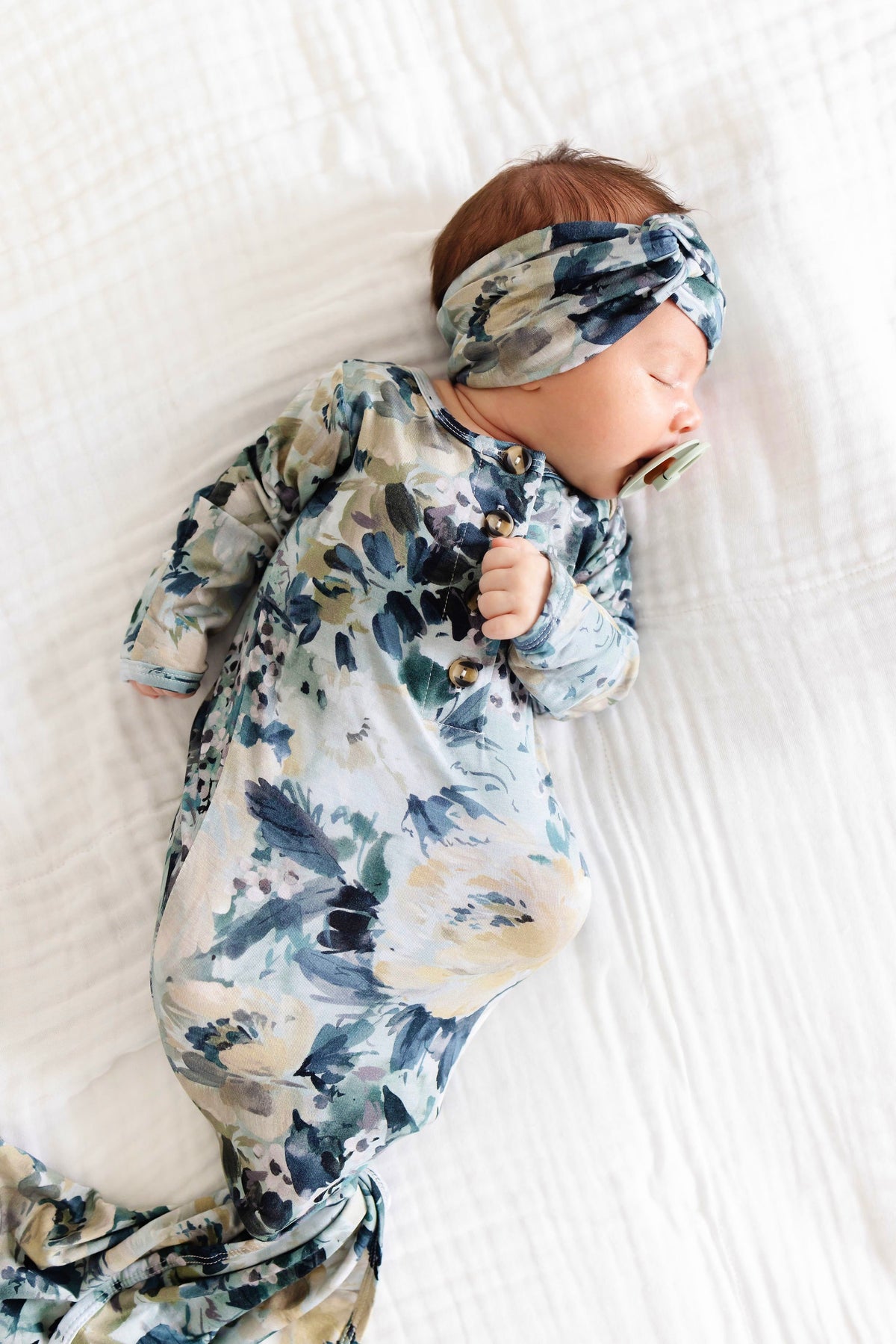 Margot Twist Headband