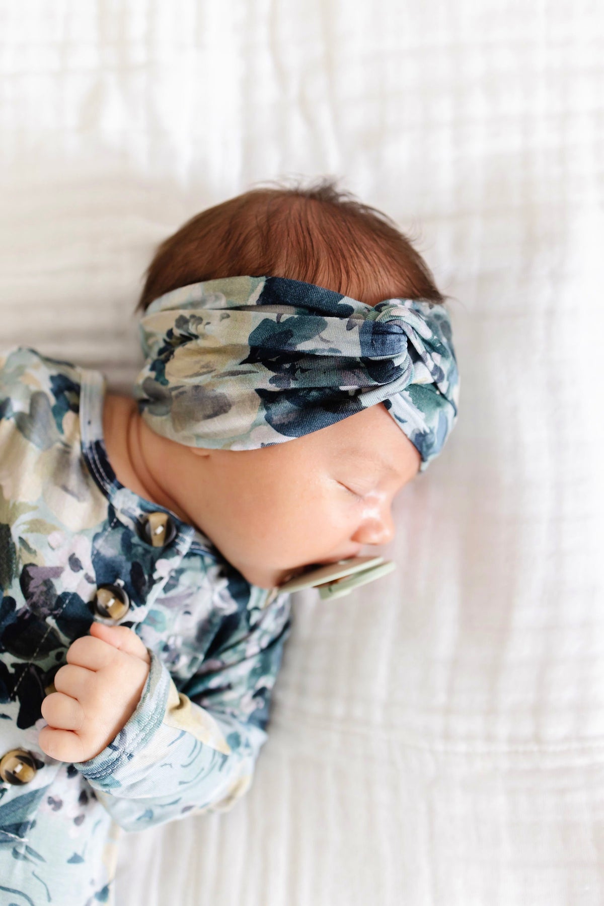 Margot Twist Headband