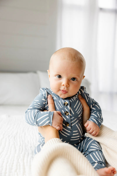 Foster Top + Bottoms