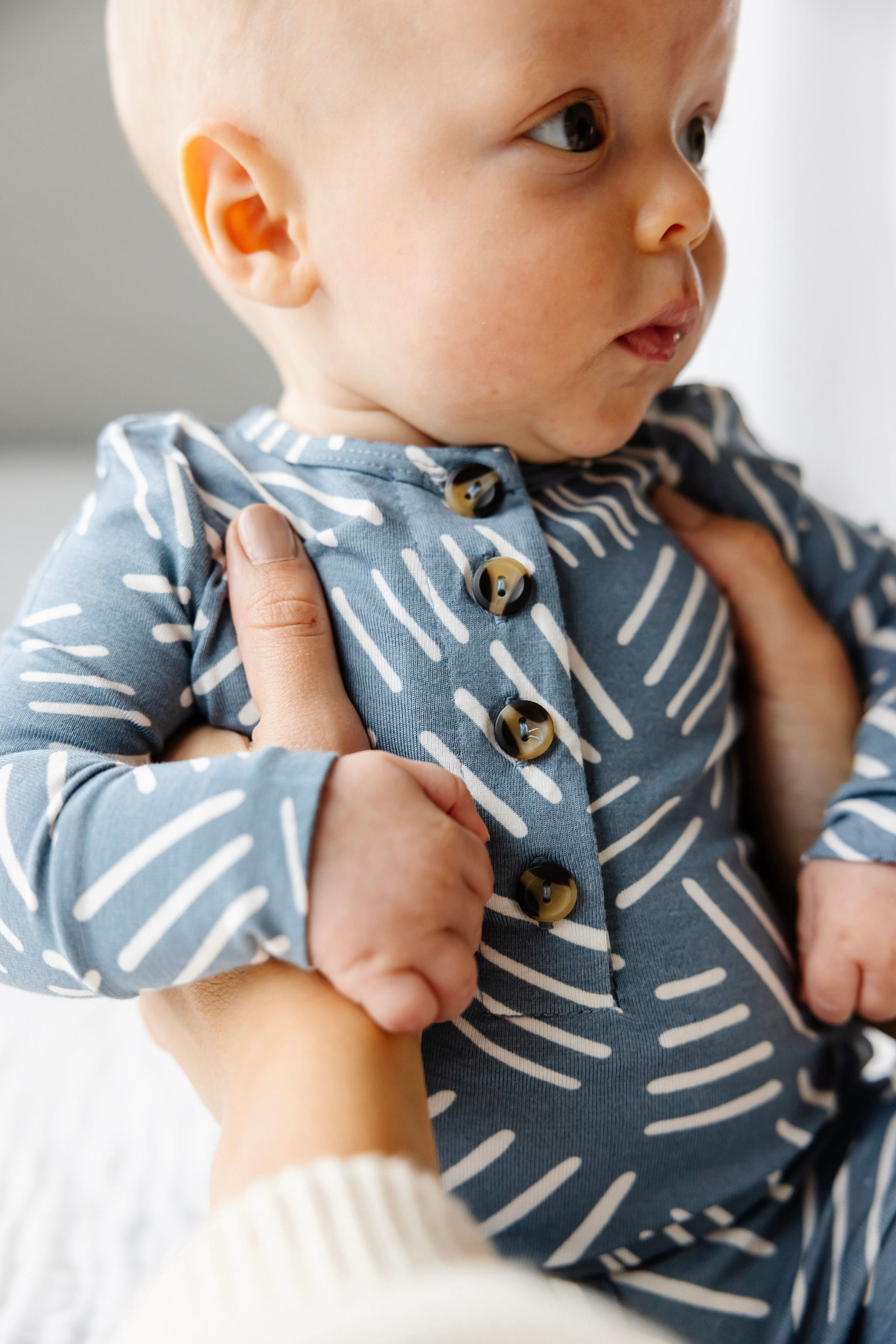 Foster Top + Bottoms