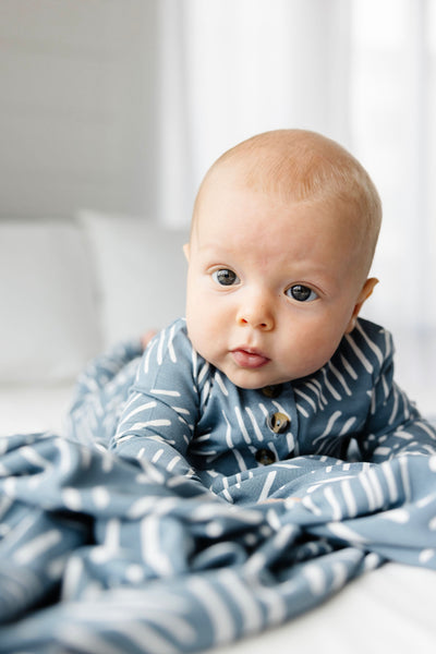 Foster Romper