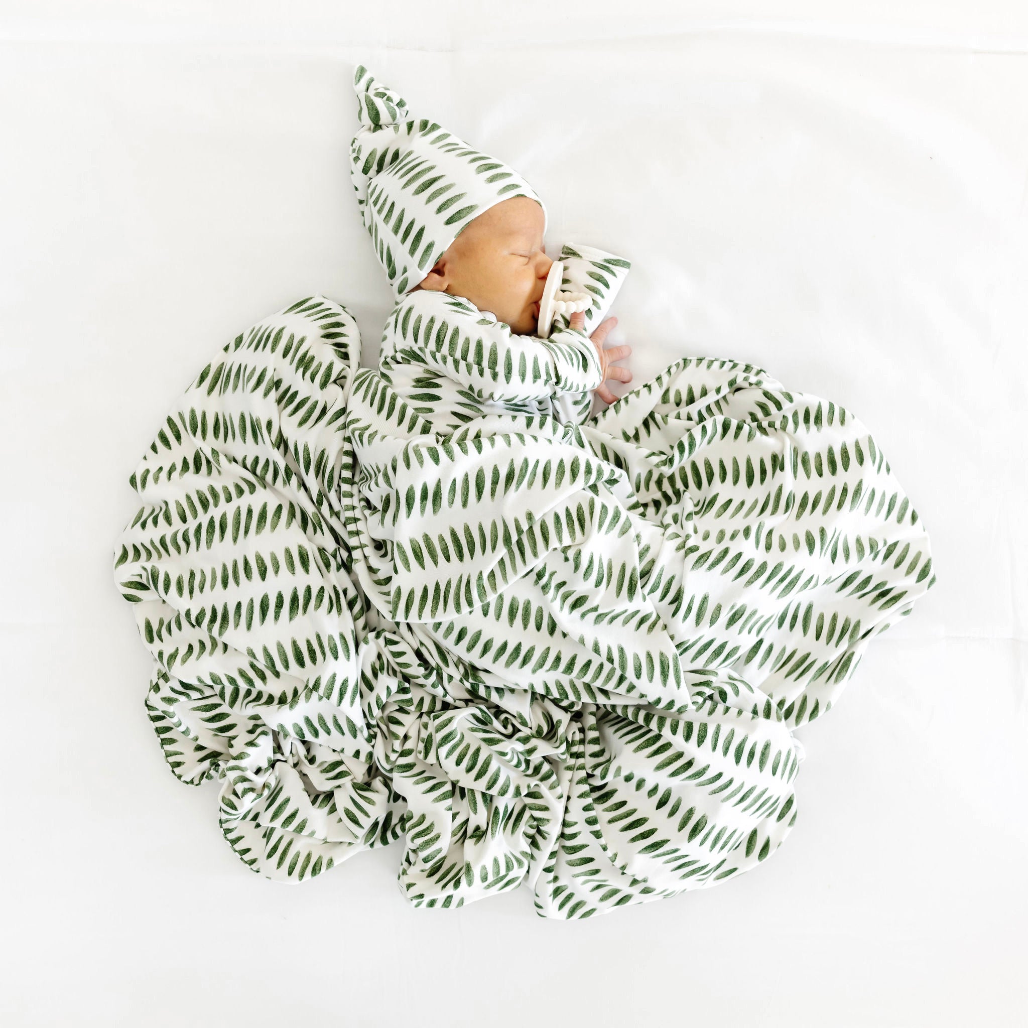 OG Cameron Romper